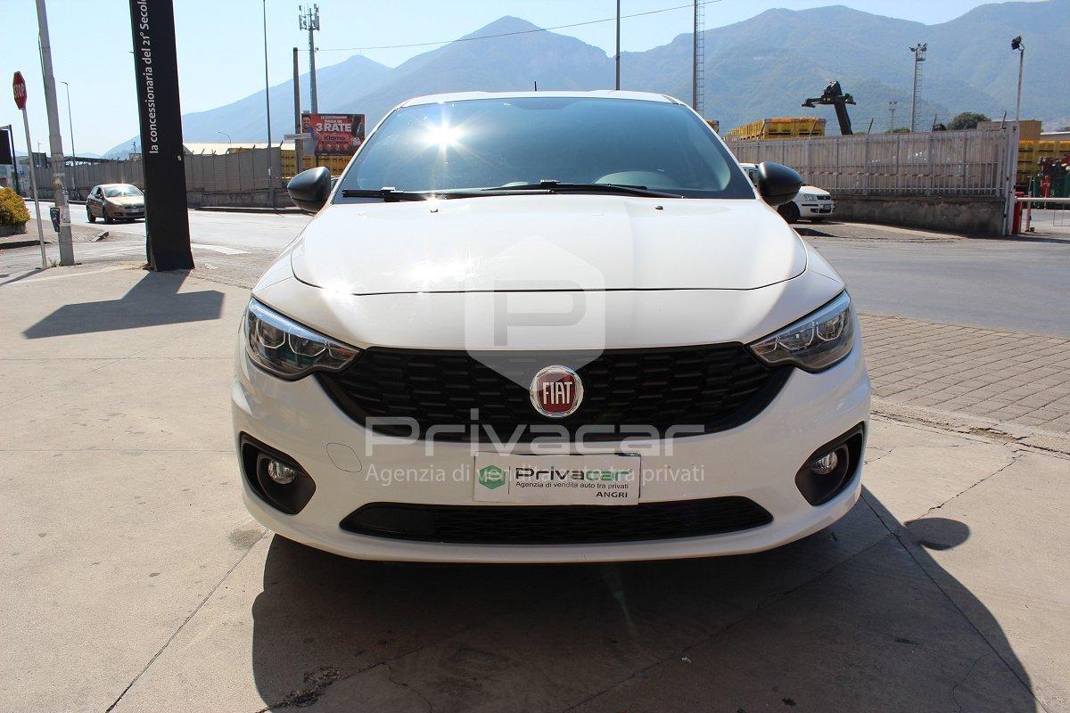 FIAT Tipo 1.3 Mjt S&S 5 porte Street