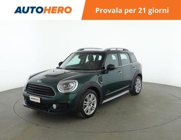 MINI Countryman 2.0 Cooper D Countryman ALL4