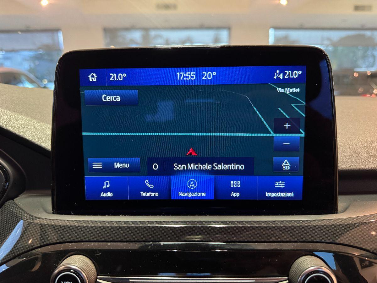 FORD Kuga 1.5 TDCI 120 CV ST-Line 60.000 Km