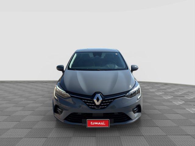 RENAULT Clio Clio TCe 90 CV 5 porte Business
