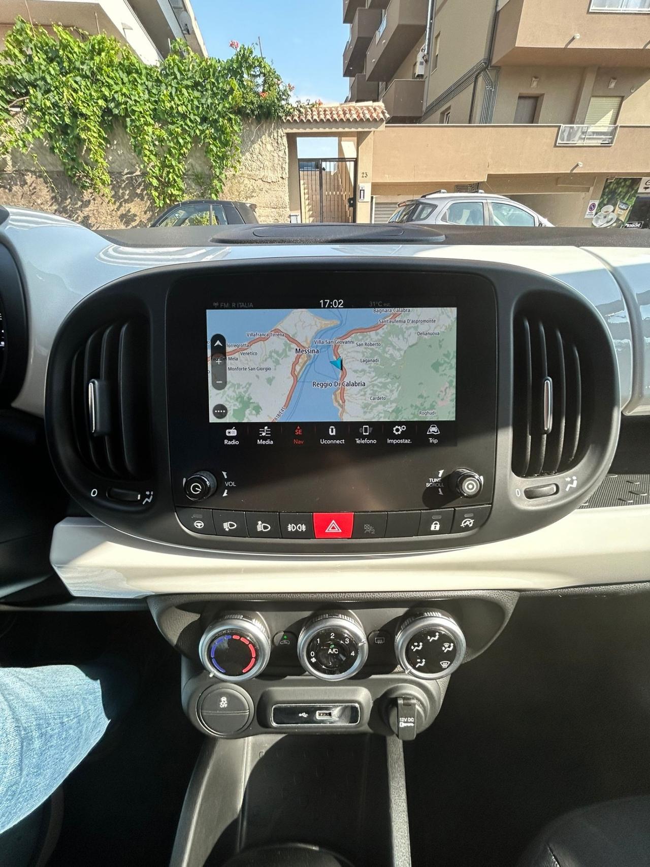 Fiat 500L 1.6 Multijet 120 CV Business