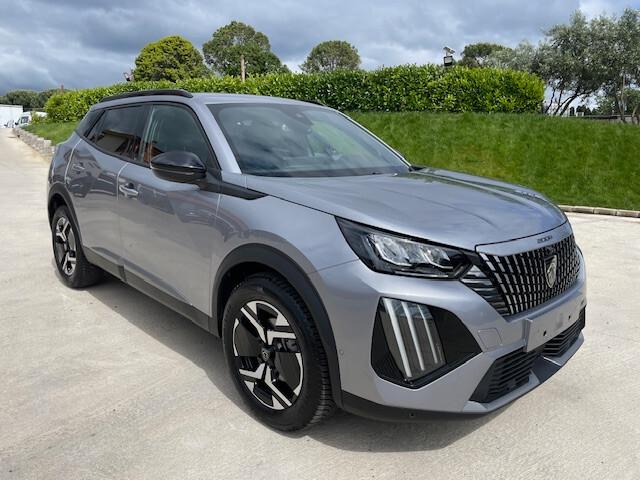 Peugeot 2008 PureTech 100 S&S Allure