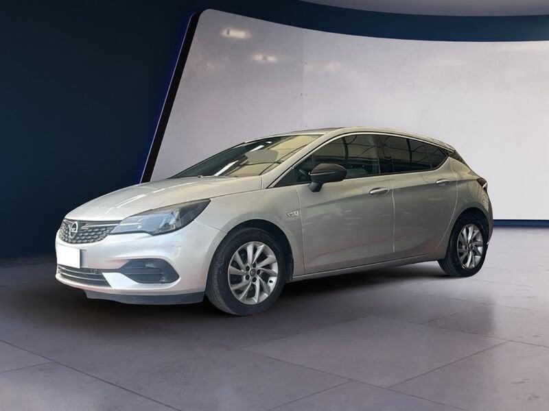 Opel Astra 1.5 CDTI Business Elegance 122cv S&S AT9