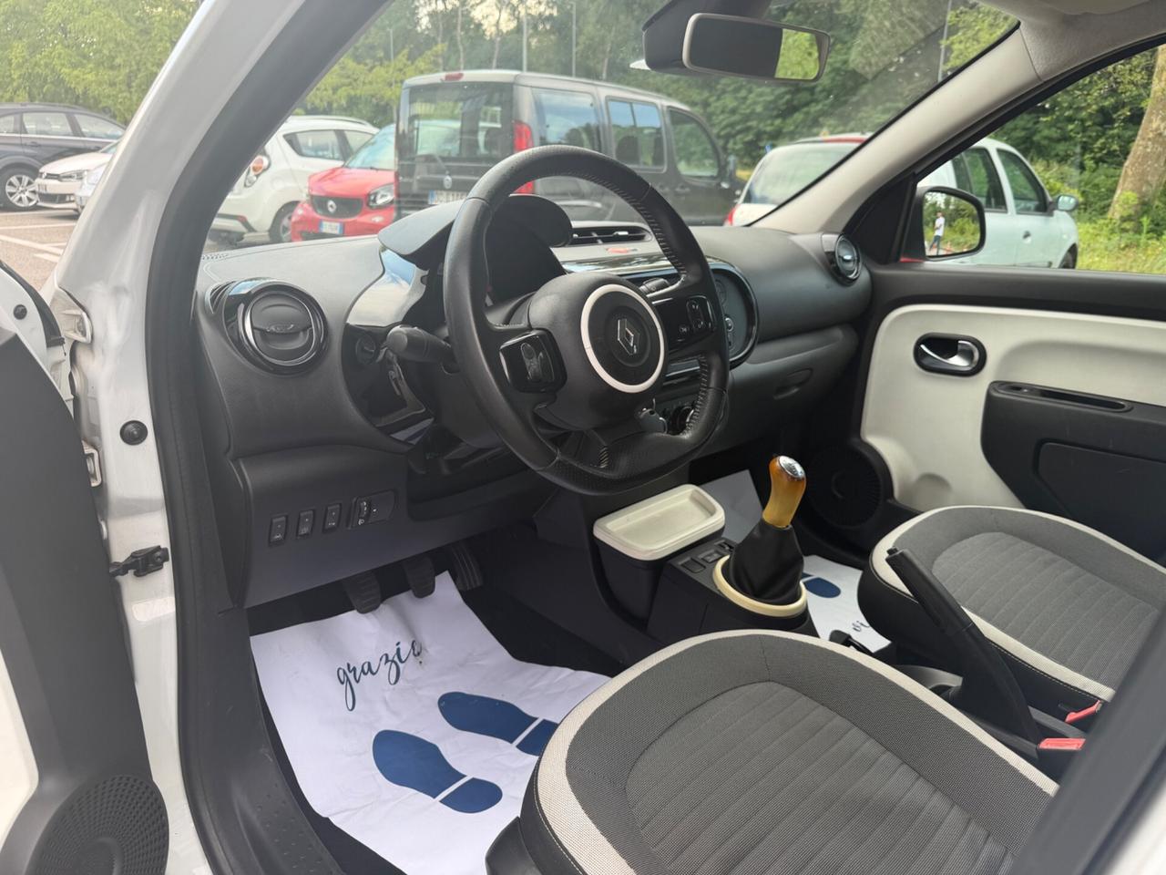 Renault Twingo 1.2 16V*Cerchi*