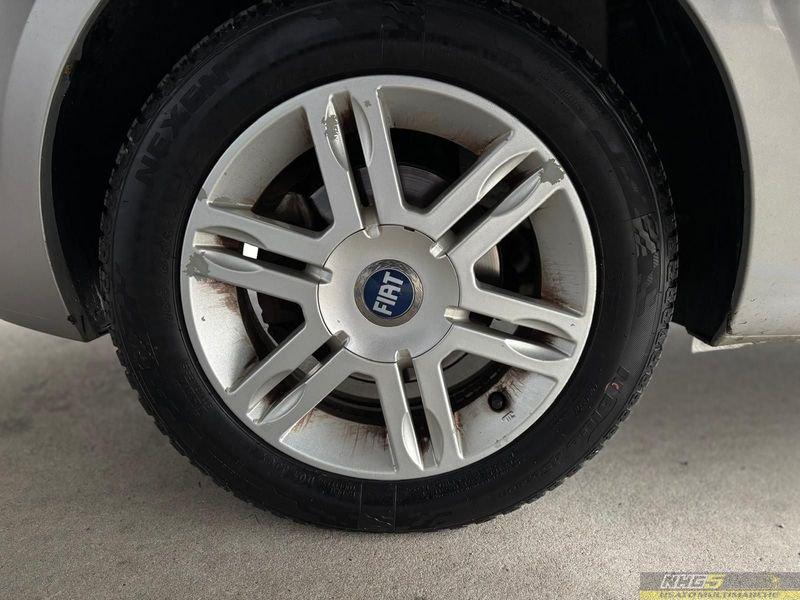 FIAT Panda Panda 1.2 Emotion