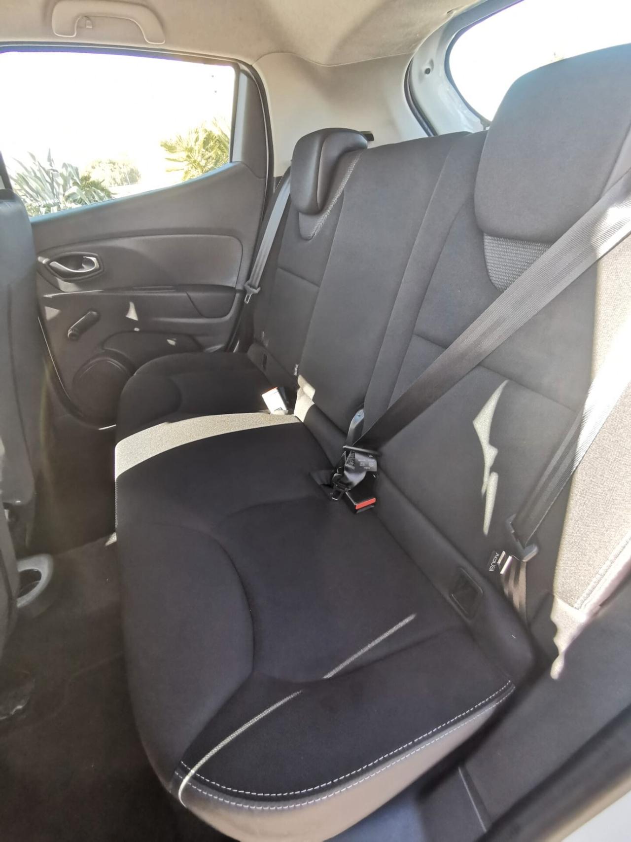 Renault Clio dCi 8V 75CV 5P. Energy Life 2018