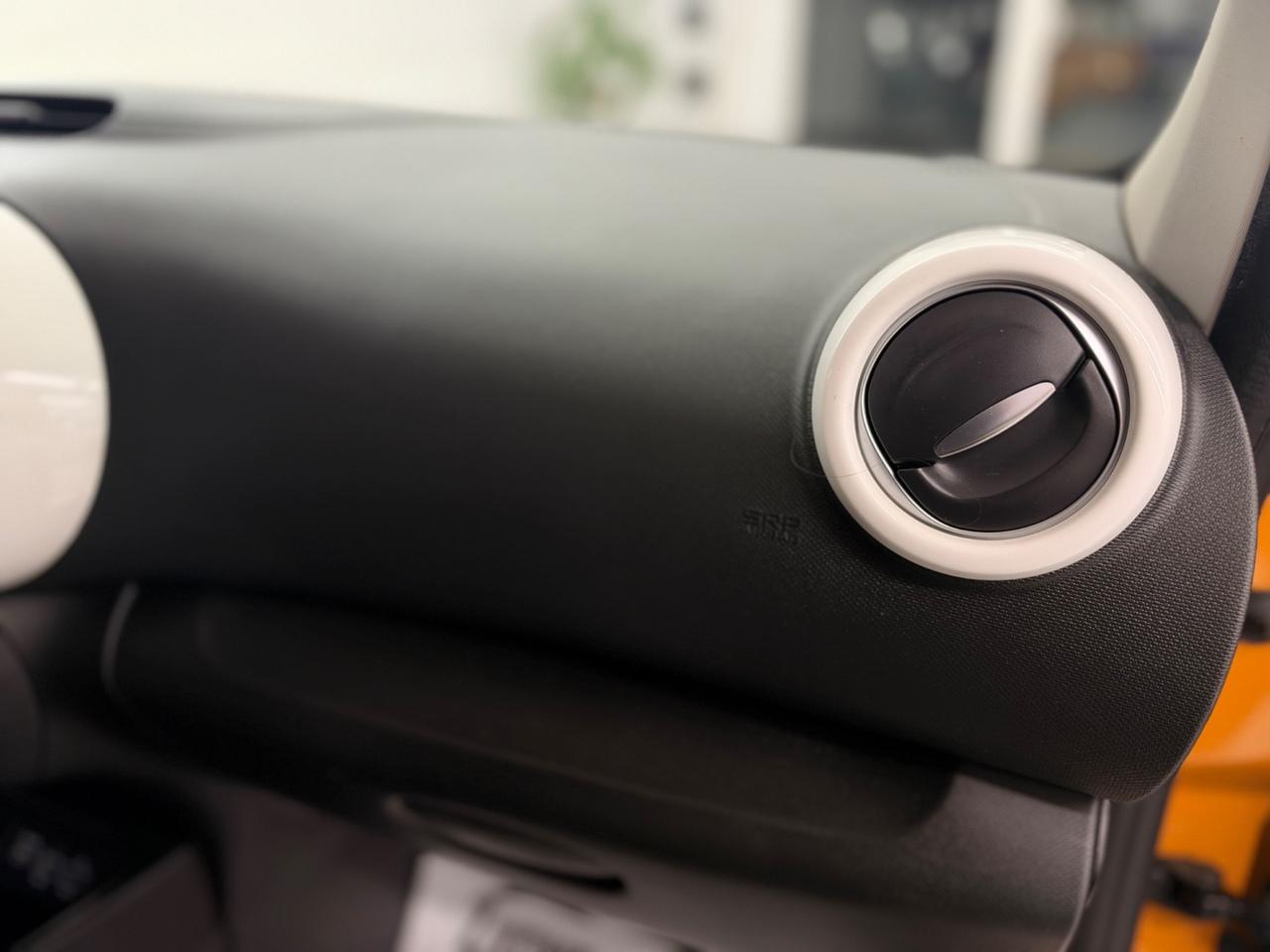 Renault Twingo SCe Intens Full Opt Car-Play