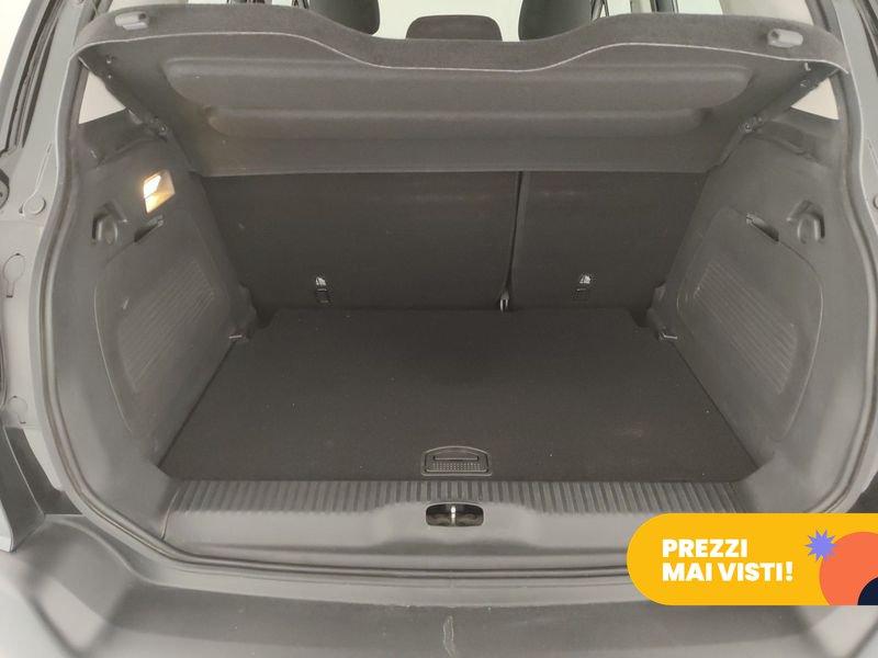 Citroën C3 Aircross BlueHDi 100 Feel