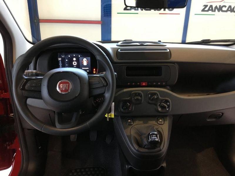 FIAT Panda S9 1.0 Hybrid Panda - PROMO GIUGNO