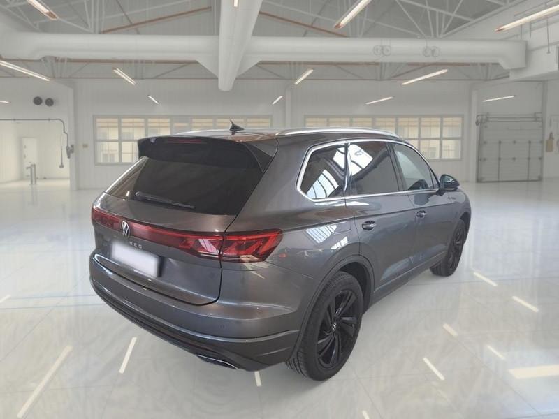 VOLKSWAGEN TOUAREG 3.0 V6 TDI SCR 170 KW ELEGANCE DSG SUV