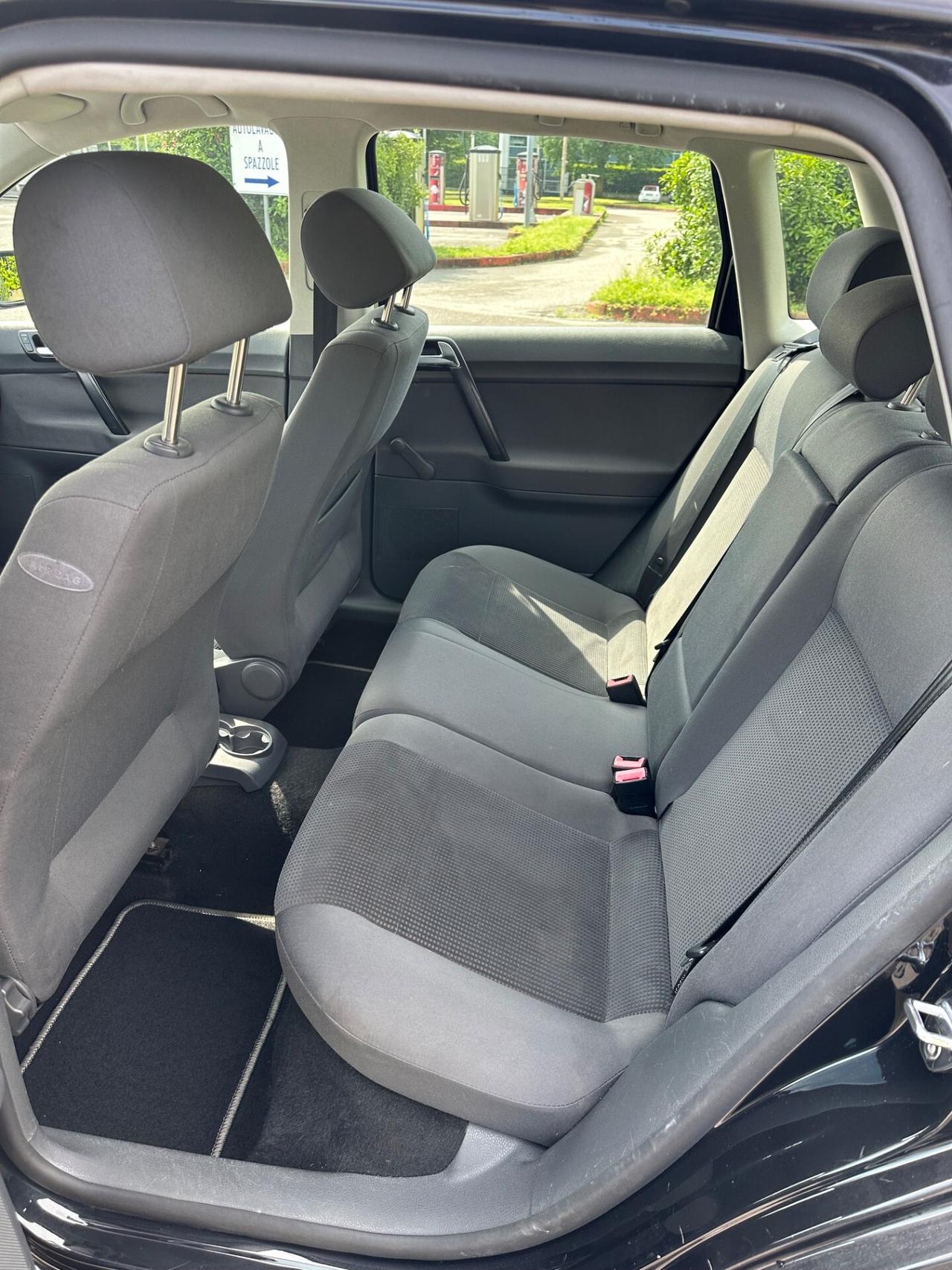 Volkswagen Polo 1.4/80CV 16V 5p. Comfort. BiFuel G
