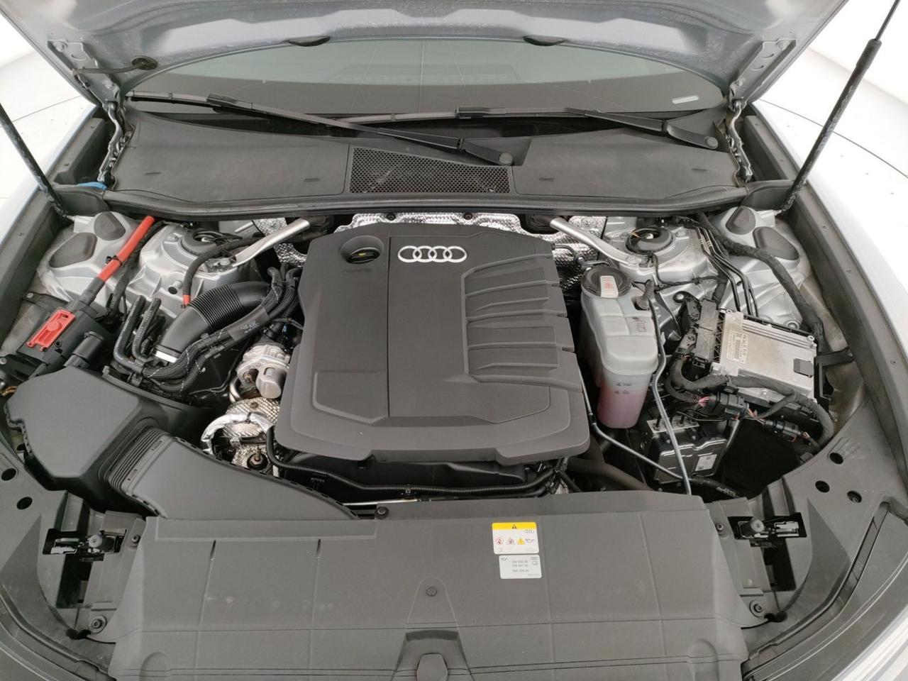 Audi A6 allroad allroad 40 2.0 tdi mhev 12v quattro 204cv s-tronic