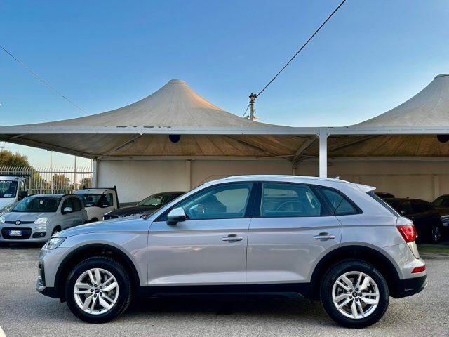 AUDI Q5 40 TDI 204 CV quattro S tronic Business Advanced