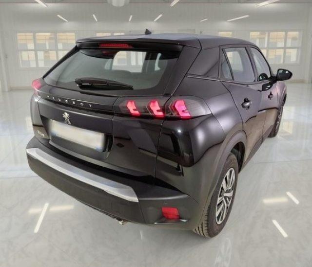 PEUGEOT 2008 BlueHDi 110 S&S Active