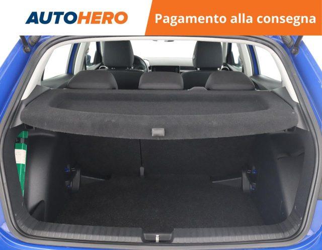 SKODA Fabia 1.0 MPI 65 CV Ambition