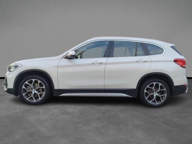 BMW X1 sDrive18i xLine Aut.