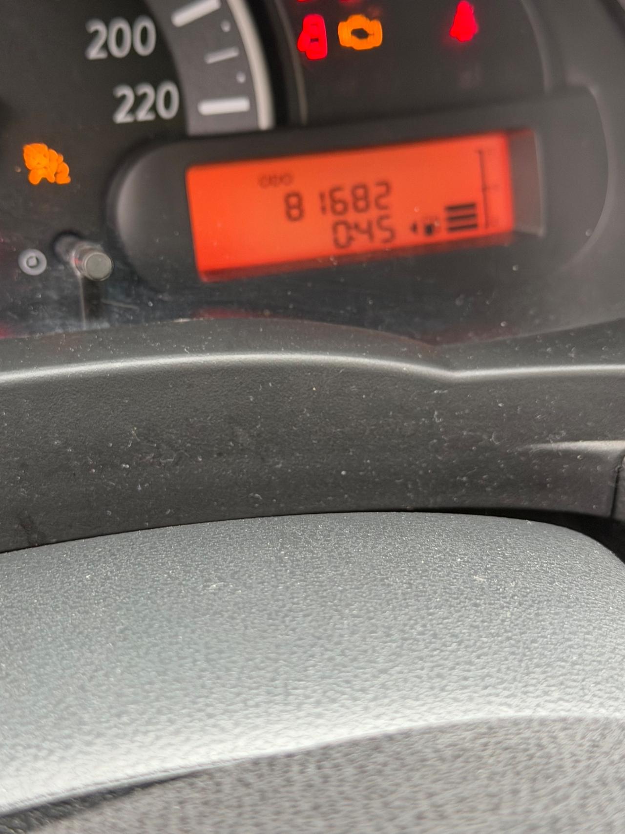 Nissan Micra 1.2 12V 5 porte Comfort Young