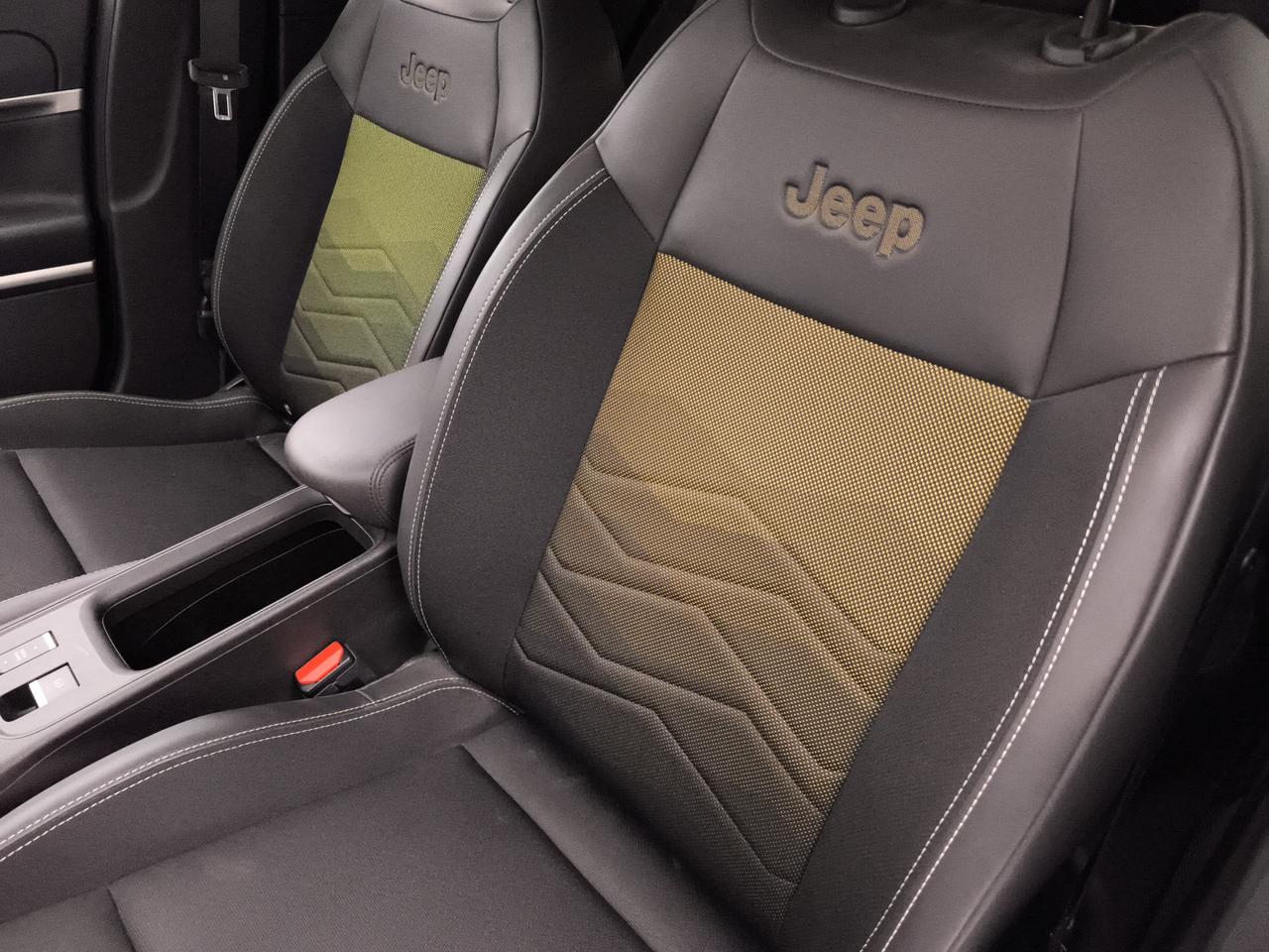 JEEP Avenger - Avenger 1.2 turbo Summit fwd 100cv