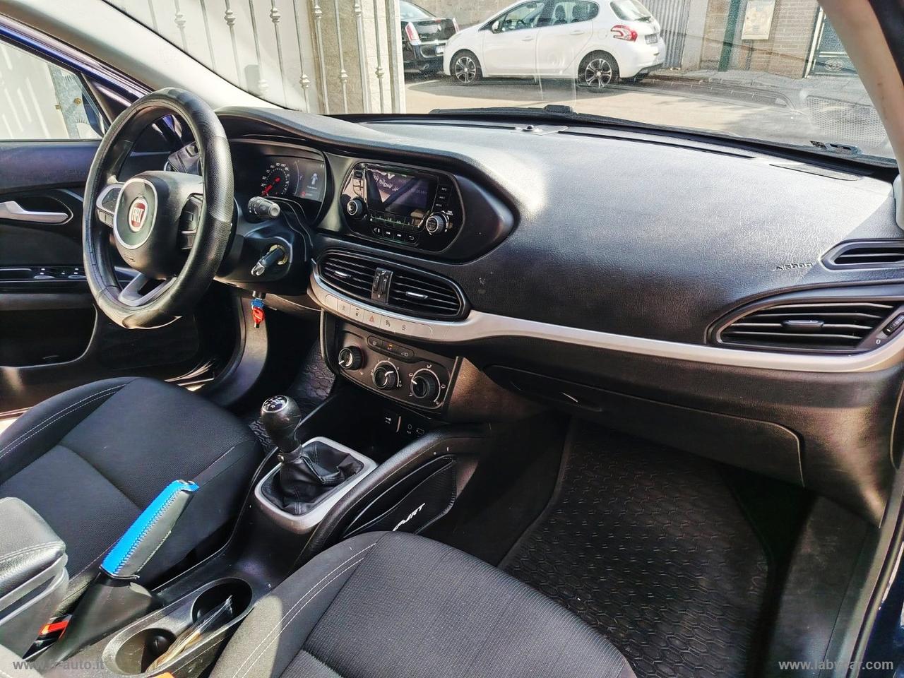 FIAT Tipo 1.3 Mjt S&S 5p. Easy Business