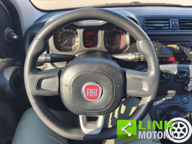 FIAT Panda 1.3 MJT 95 CV S&S Lounge