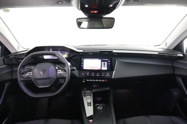 PEUGEOT 308 308 PureTech Turbo 130 S&S EAT8 Allure