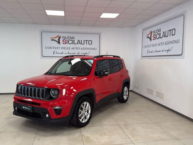 Jeep Renegade Renegade 1.6 Mjt 130 CV Limited