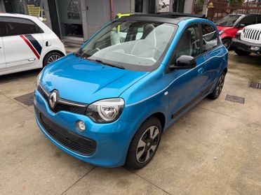 Renault Twingo TCe 90 CV EDC LIMITED TETTO APRBILE