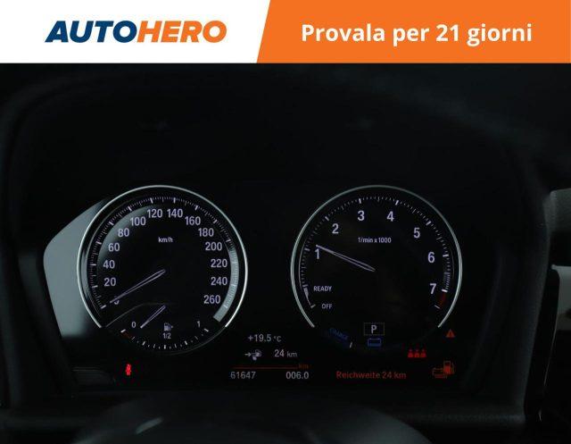 BMW 225 xe Active Tourer iPerformance Sport aut.