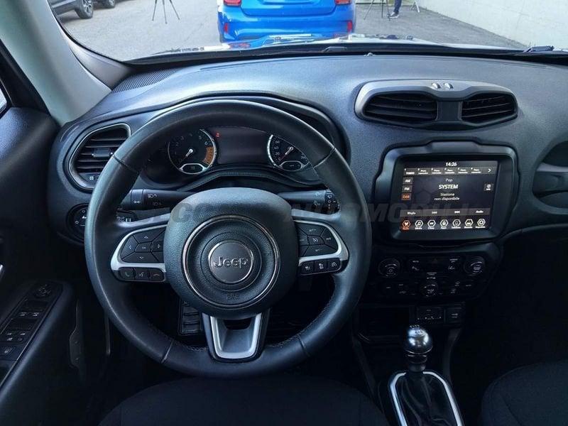 Jeep Renegade Renegade 1.0 t3 Limited 2wd