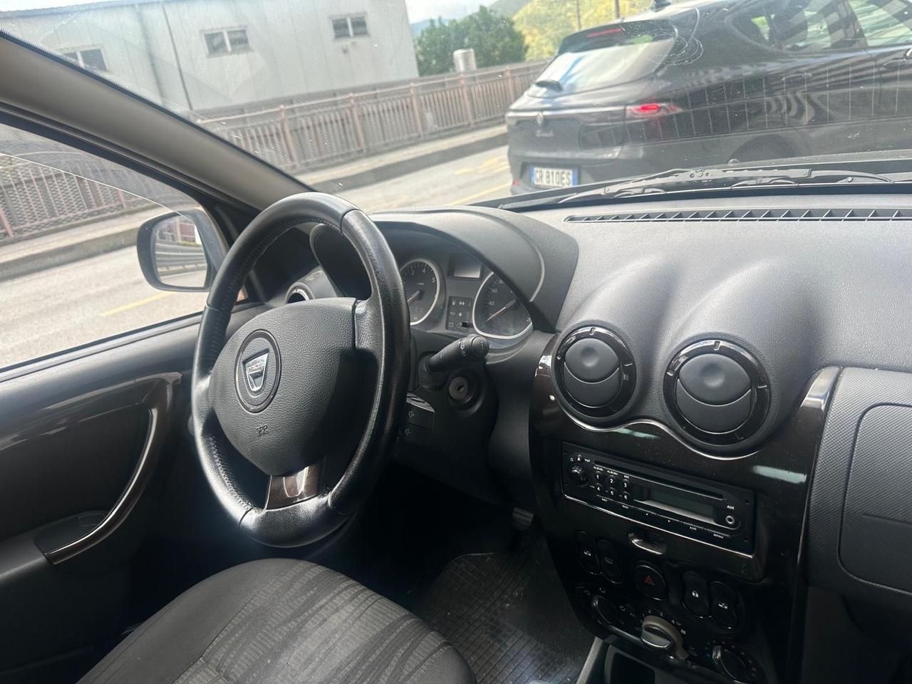 Dacia Duster 1.5 dCi 90CV 4x2 Lauréate