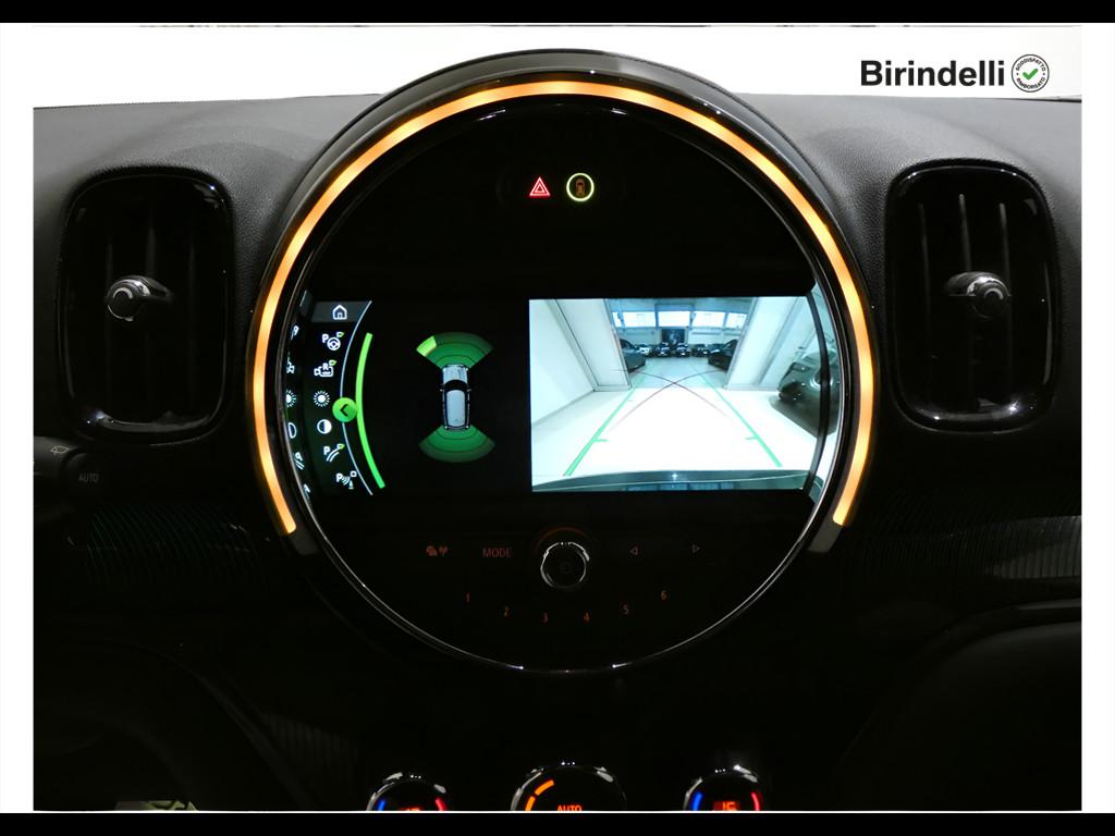 MINI Mini Countrym.(F60) - Mini 2.0 John Cooper Works Countrym. ALL4