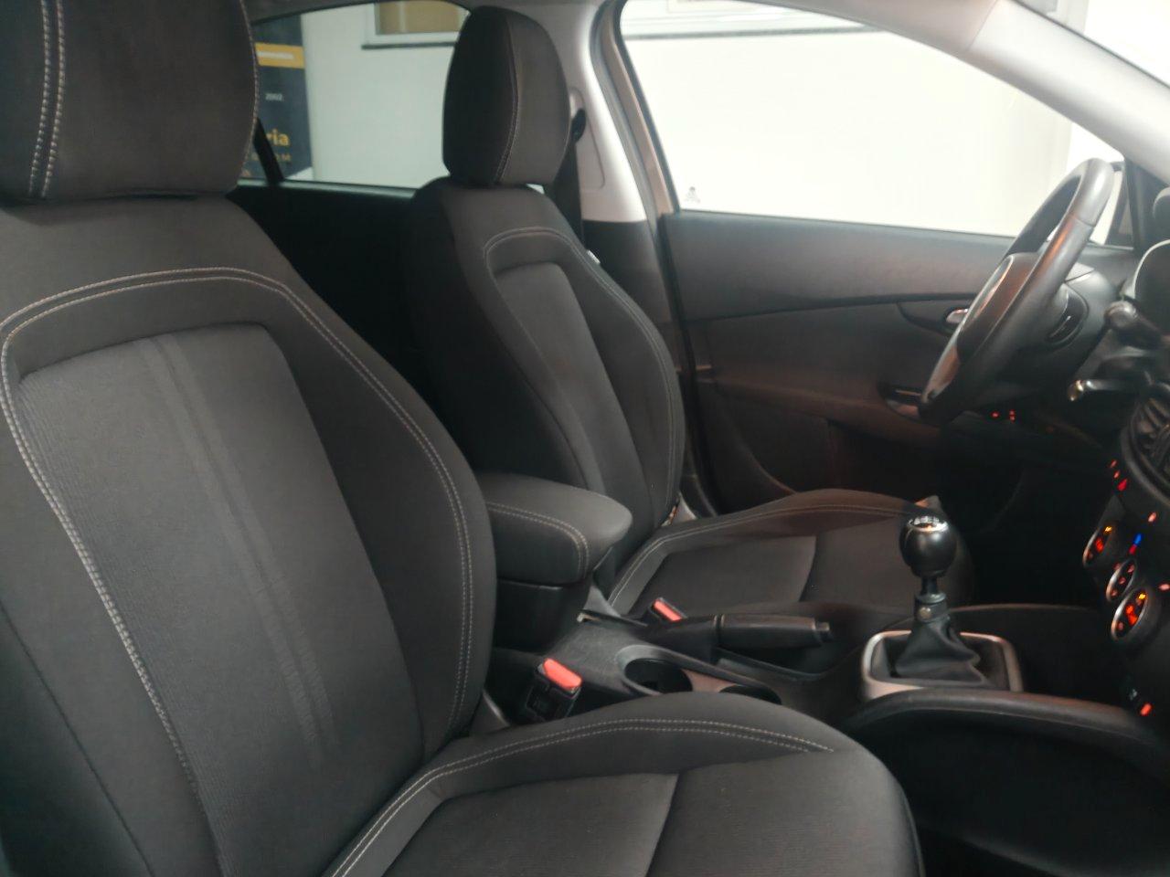 Fiat Tipo 5 Porte Tipo 5p 1.4 tjt Lounge Gpl 120cv