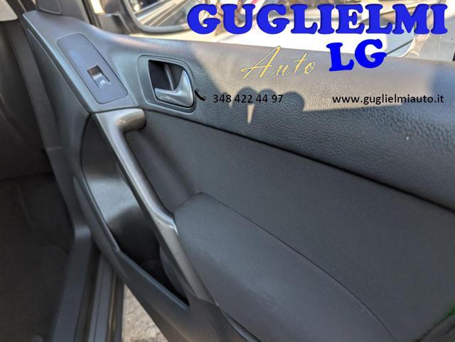 VOLKSWAGEN Tiguan 2.0 16V TDI 4X4