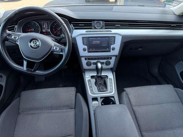 Volkswagen Passat Variant Passat TETTO PANORAMICO
