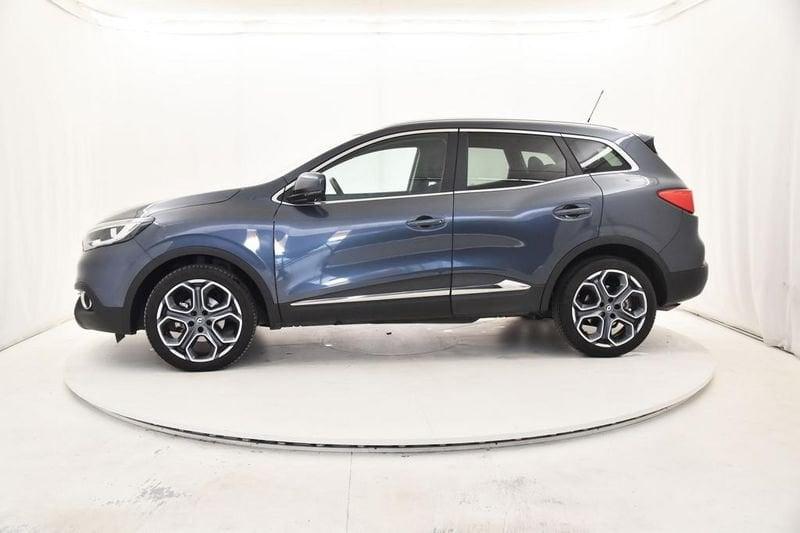 Renault Kadjar 1.5 dci energy Hypnotic16 (magnetik) 110cv edc