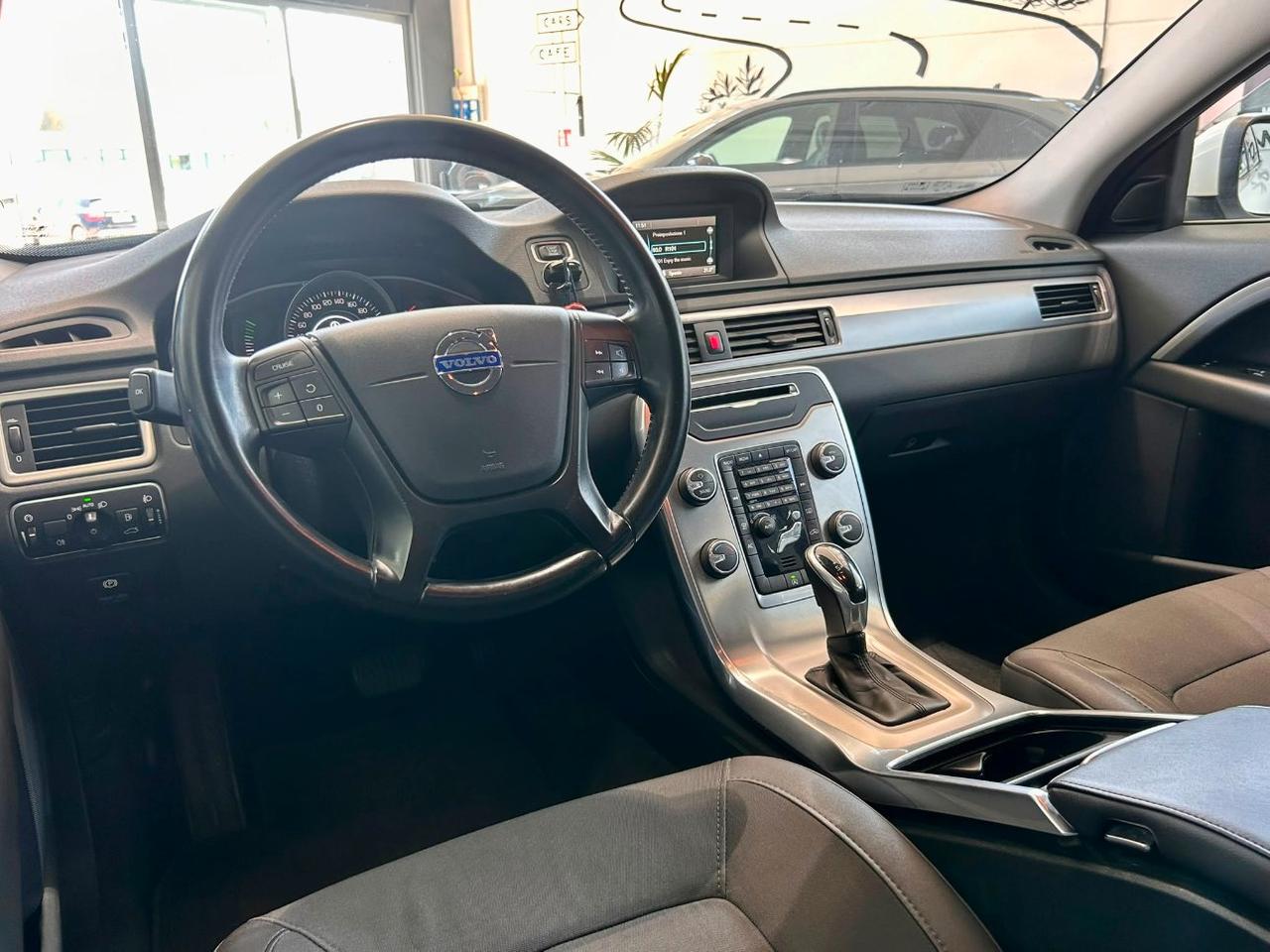 Volvo V70 2.0 d3 Polar 136cv geartronic