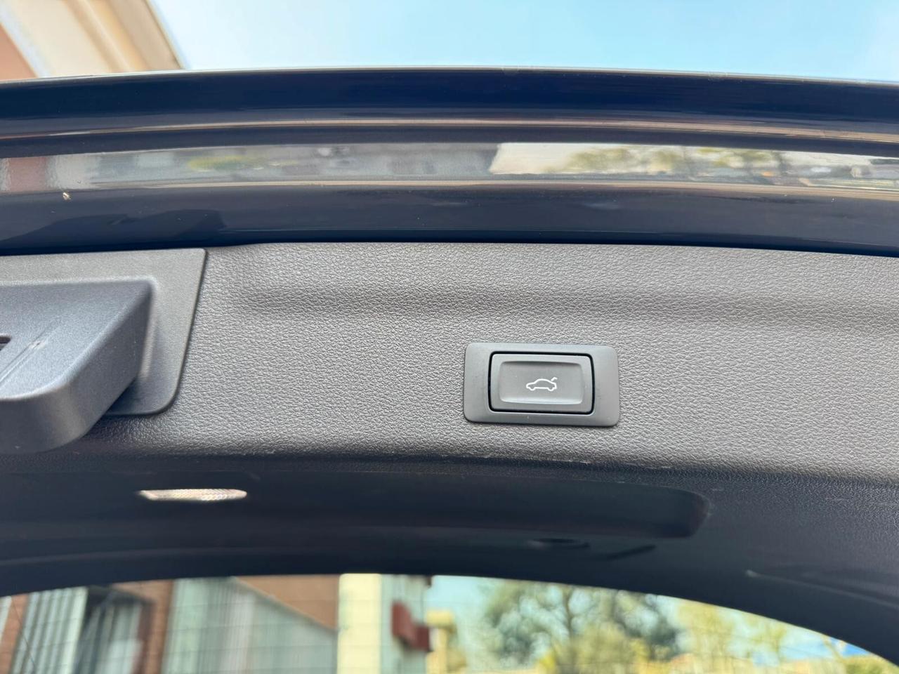 Audi A6 Avant 40 2.0 TDI mhev 204cv quattro ultra S tronic Sport