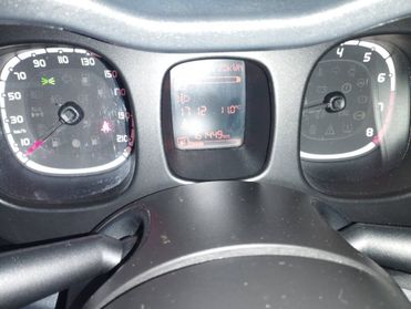 Fiat Panda Van 1.0 hybrid Pop 70cv 2p.ti serie 4 E6d