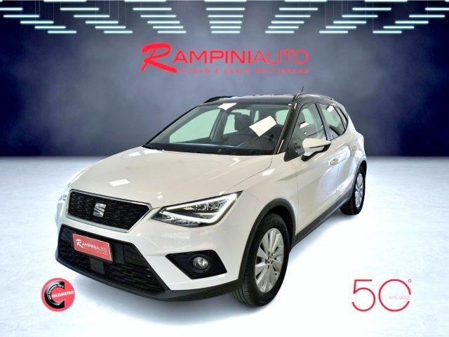 SEAT Arona 1.0 TGI Style Km 81.000 Pronta Consegna