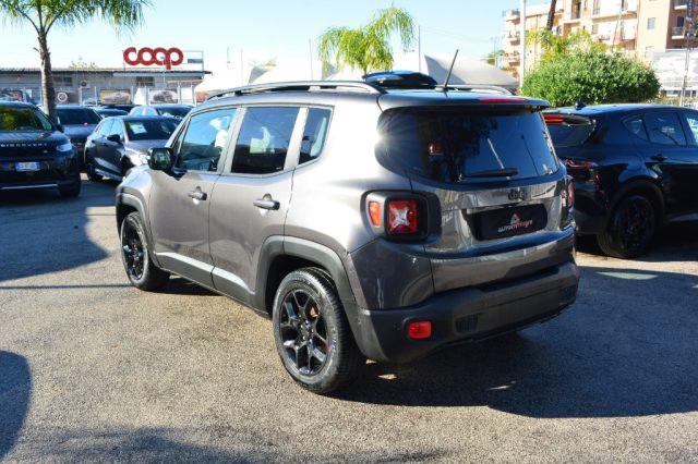 JEEP Renegade 1.6 Mjt DDCT 120 CV Limited