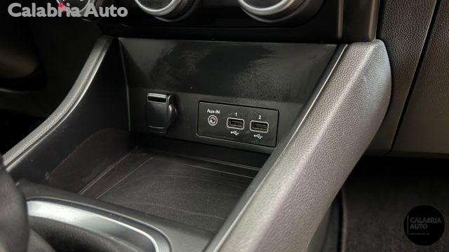 RENAULT Captur Blue dCi 95 CV Zen