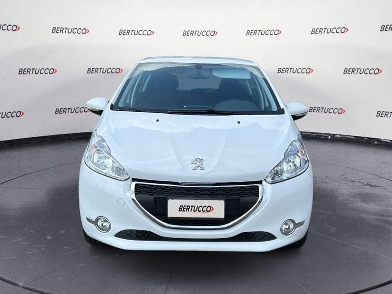 Peugeot 208 1° serie 1.2 VTi 82 CV 5 porte Active