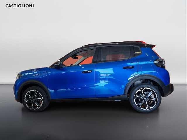 Citroen C3 C3 1.2 hybrid Max 100cv e-dct