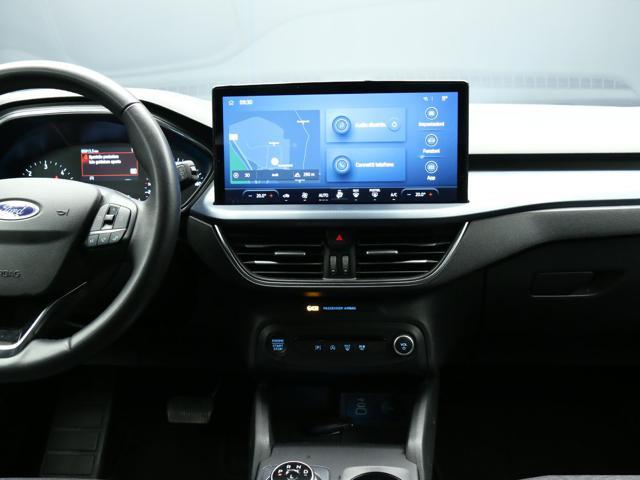FORD Focus 1.5 EcoBlue 115 CV automatico SW Active