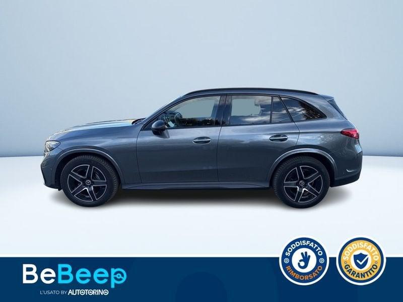Mercedes-Benz GLC 200 MHEV AMG PREMIUM 4MATIC AUTO