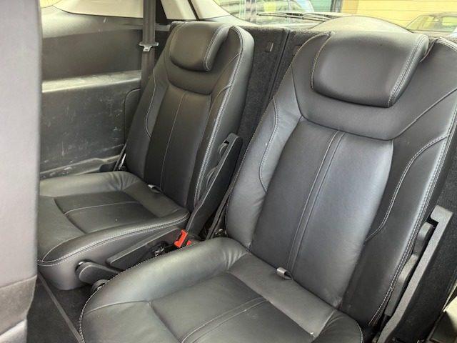 FORD S-Max 1.6 TDCi 115CV 7 posti Business MOTORE RIFATTO !!!