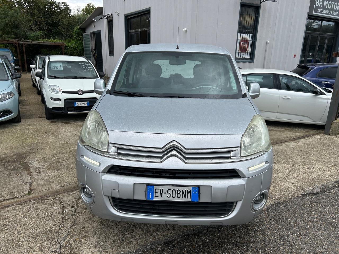 Citroen Berlingo Multispace 1.6 e-HDi 90 Seduction