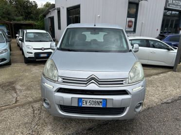 Citroen Berlingo Multispace 1.6 HDi 90 Seduction