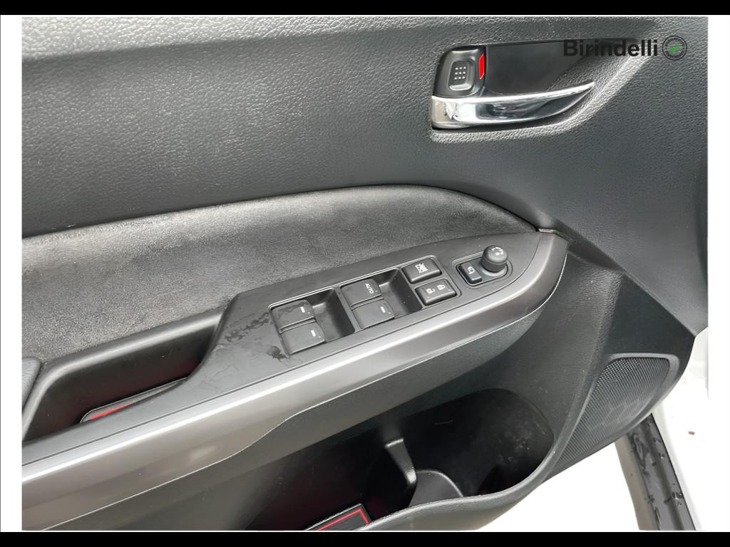 SUZUKI Vitara (2015) - Vitara 1.4 Hybrid 4WD AllGrip Top