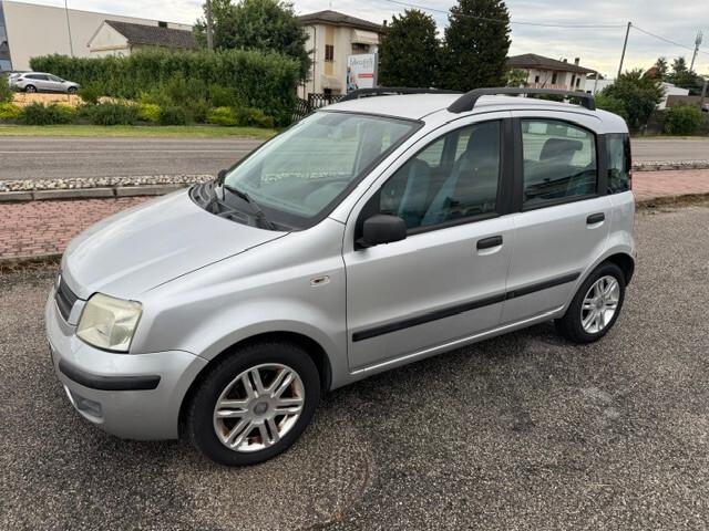 Fiat Panda 1.2 Dynamic-OK NEOPATENTATI